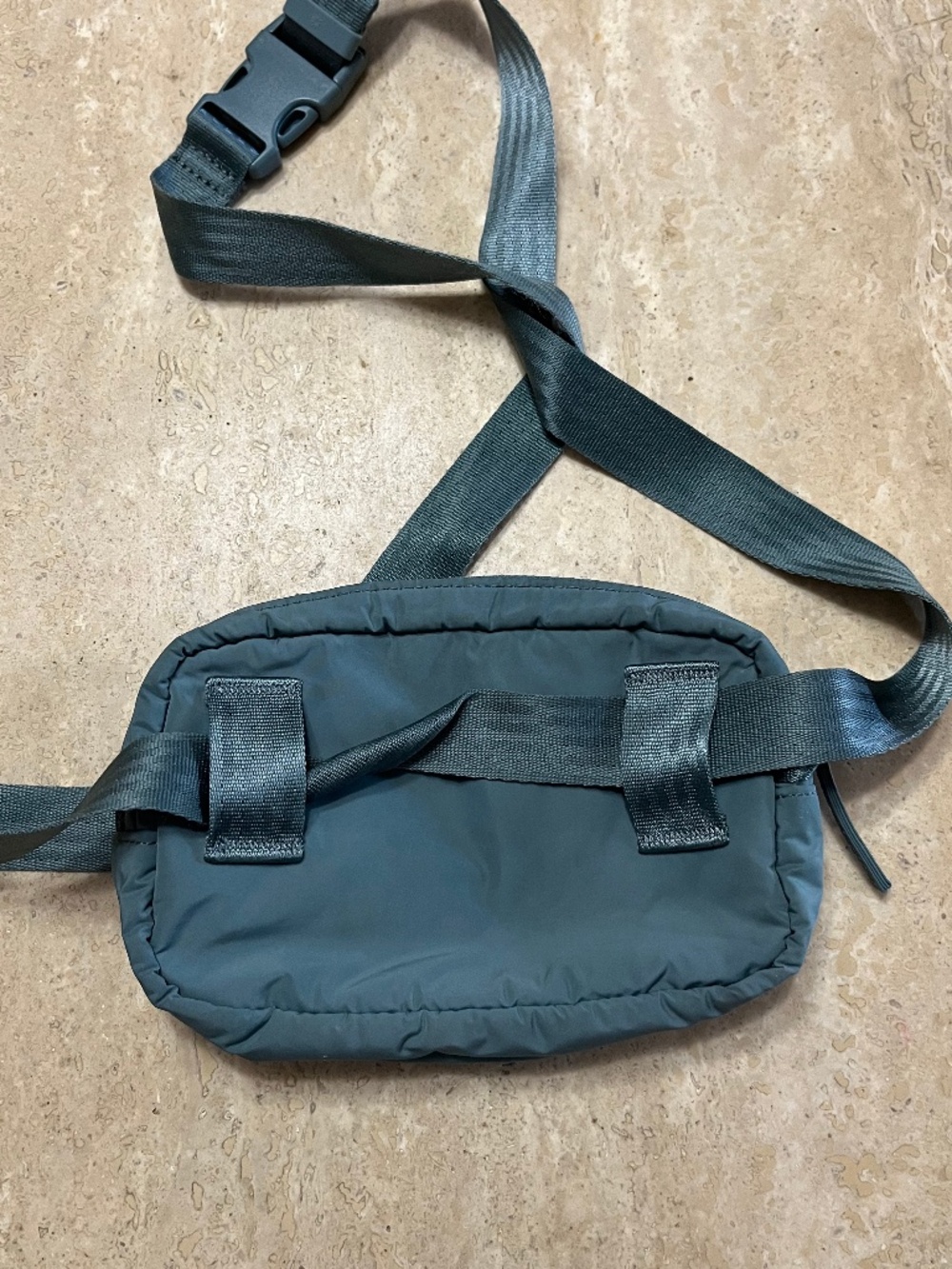 Athlete Mini bag
